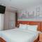 Отель TRYP by Wyndham Istanbul Dolapdere
