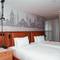 Отель TRYP by Wyndham Istanbul Dolapdere