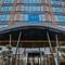 Отель TRYP by Wyndham Istanbul Dolapdere