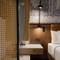Отель TRYP by Wyndham Istanbul Dolapdere