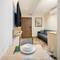 Отель The Capri Hotel Osmanbey