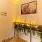 Отель The Capri Hotel Osmanbey
