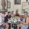 Отель Solomon's Mansion Hotel Istanbul