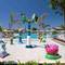 Отель Palemon Resort & Spa