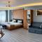 Отель Galata Greenland Hotel