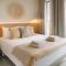 Отель Lora Pearl Luxury Villa By Louis Hotels