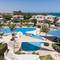 Отель Atlantis Gardens Apartments & Villas