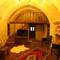 Отель Hanci Cave Hotel
