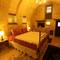 Отель Hanci Cave Hotel