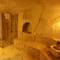 Отель Hanci Cave Hotel