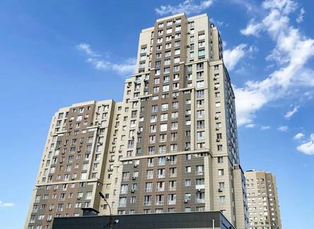 Отель uTrip (юТрип) на улице Чистопольская 61Б
