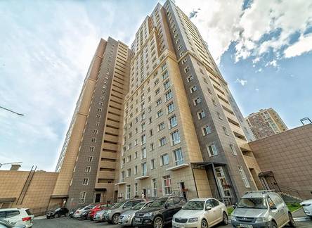 Отель uTrip (юТрип) на улице Чистопольская 61Д