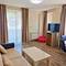 Отель Orbi Palace Hotel Apartments