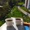 Отель Orbi Palace Hotel Apartments