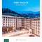 Отель Orbi Palace Hotel Apartments