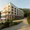Отель Hotel Gagra