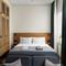 Отель MYS Boutique Hotel