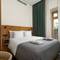 Отель MYS Boutique Hotel