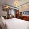 Отель Sen Luxury Hotel