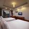 Отель Sen Luxury Hotel