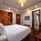 Отель Sen Luxury Hotel