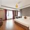 Отель Sen Luxury Hotel
