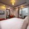 Отель Sen Luxury Hotel