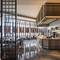 Отель Hyatt Centric Victoria Harbour Hong Kong