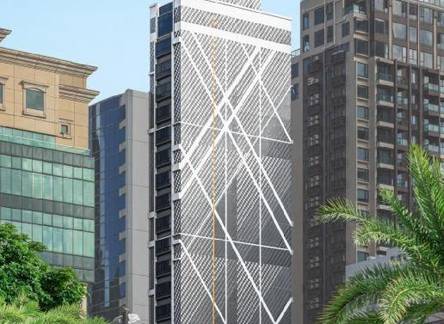 Отель Elysion Place Hotel Causeway Bay