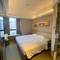 Отель Elysion Place Hotel Causeway Bay