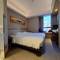 Отель Elysion Place Hotel Causeway Bay