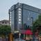 Отель Paco Hotel - Guangzhou Tianpingjia Metro Branch