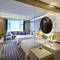 Отель Paco Hotel - Guangzhou Tianpingjia Metro Branch