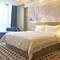 Отель Paco Hotel - Guangzhou Tianpingjia Metro Branch
