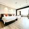 Отель Paco Hotel Guangzhou Chebeinan Metro Branch