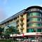 Отель Paco Hotel Guangzhou Chebeinan Metro Branch