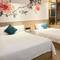 Отель Paco Hotel (Tiyuxilu Metro Guangzhou)