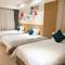 Отель Paco Hotel (Tiyuxilu Metro Guangzhou)