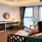 Отель Minasi HanoiOi Hotel