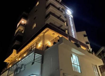 Отель Hotel Casa di Sofia Becici