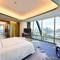 Отель JW Marriott Hotel Shenzhen Bao'an