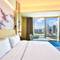 Отель JW Marriott Hotel Shenzhen Bao'an