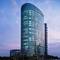Отель JW Marriott Hotel Shenzhen Bao'an
