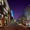 Отель Gloria Plaza Hotel Dongsheng