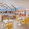 Отель Barcelo Margaritas Royal Level Adults Only