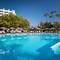 Отель Barcelo Margaritas Royal Level Adults Only