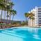 Отель Barcelo Margaritas Royal Level Adults Only