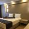 Отель Grand Iska Hotel