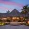 Отель Six Senses Kanuhura