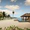 Отель Six Senses Kanuhura